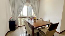 Regent Park (D5), Condominium #620538111